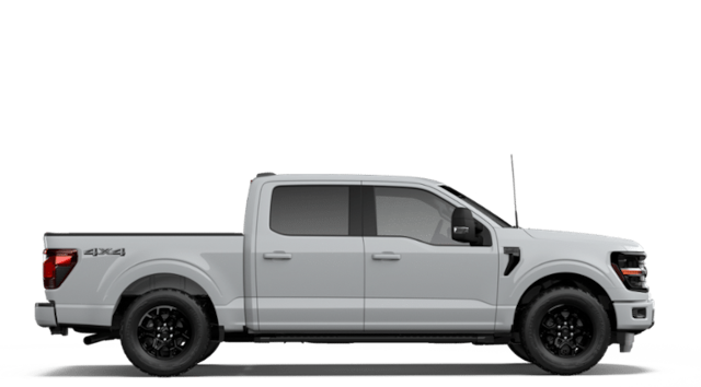 2026 Ford F-150® External Image 1